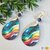 Boucles d'oreilles Mirabilia – Bijou coloré et pierre naturelle