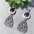 boucles d'oreilles oui-ja