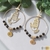 boucles d'oreilles providence