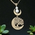 Collier arbre de vie