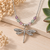 collier-libellule-charme-existence-les-charmes-d-isis