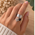 bague-vœu-charme-intention portée