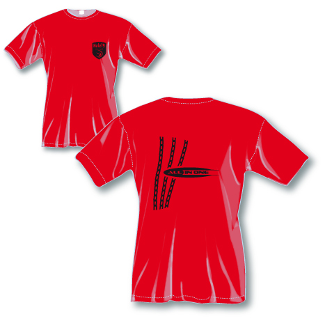 TShirt_DryFit_Rouge_AiO_Chaine