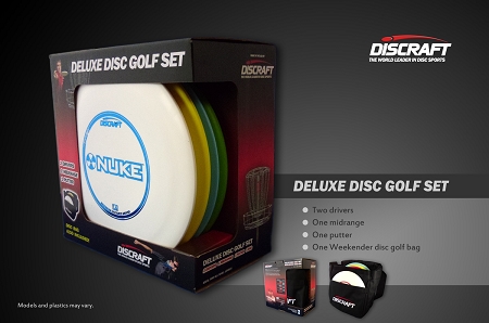 discraft-deluxe-disc-golf-set