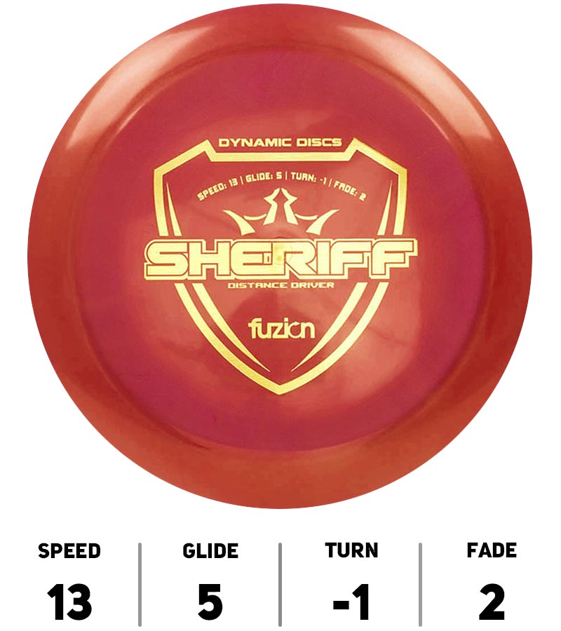 SheriffFuzion