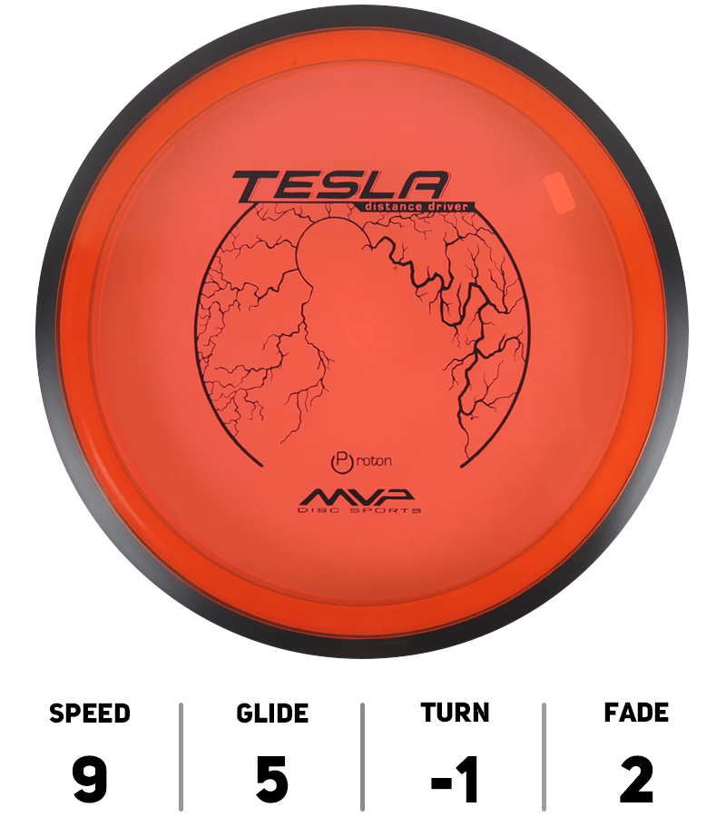 TeslaProton