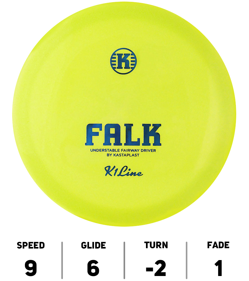 FalkK1