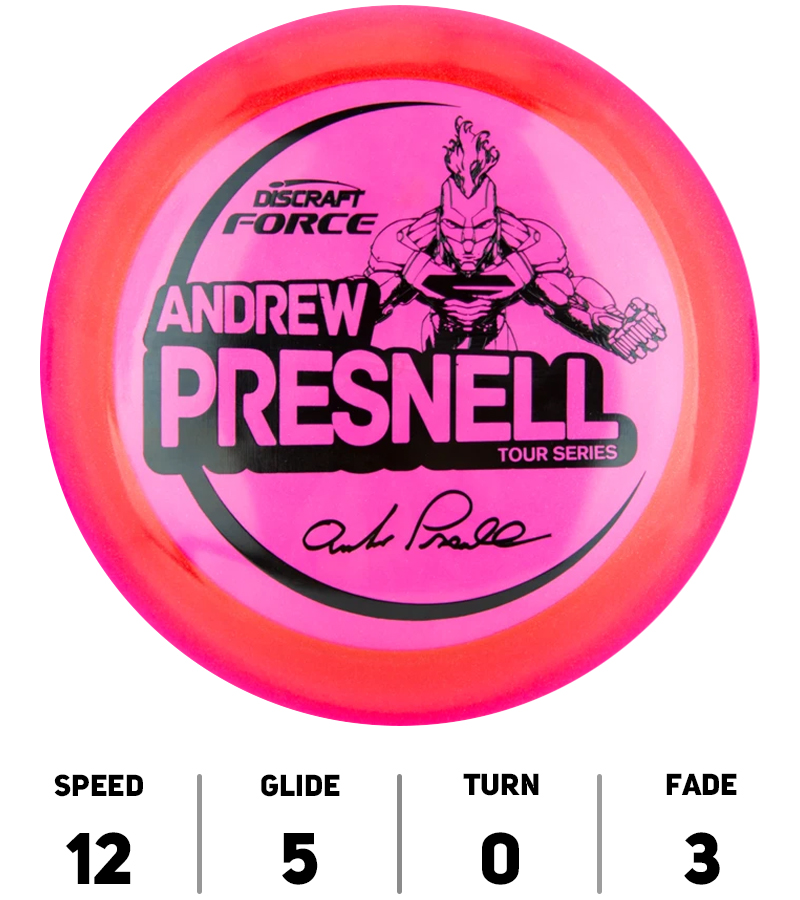 Discraft-Disque-DiscGolf-Force-EliteZ-Andrew-Presnell-Tour-Series-2021