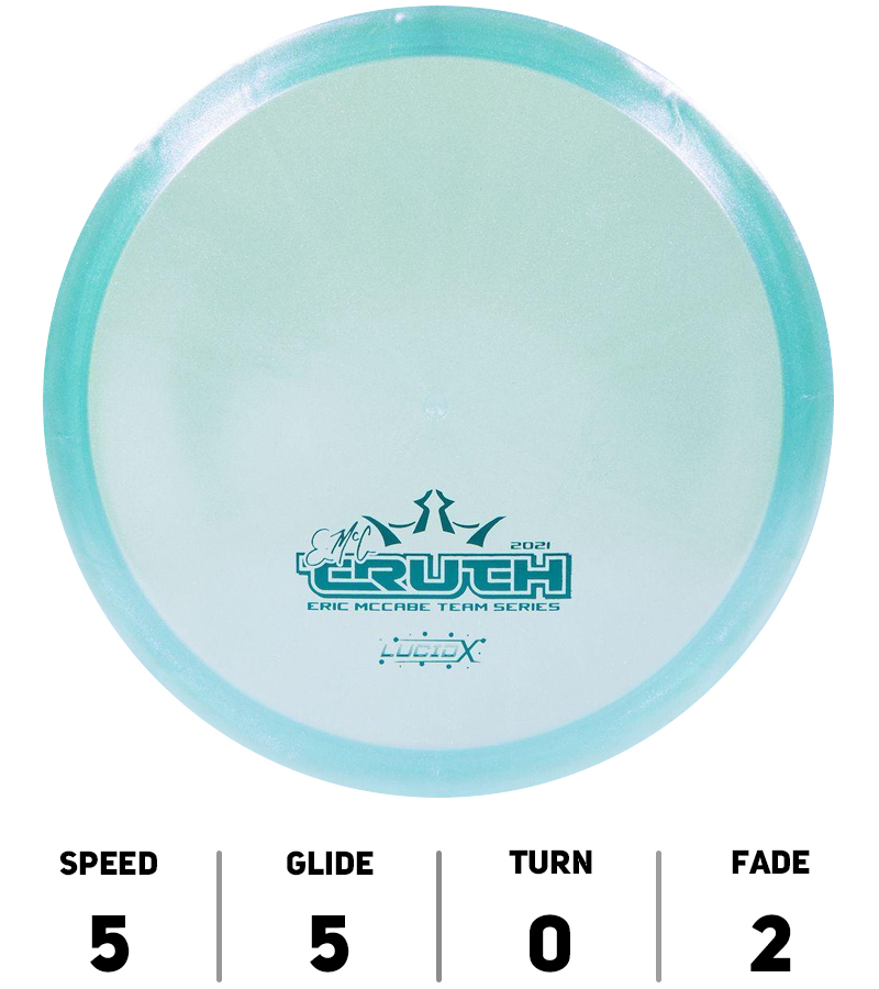 Dynamic-Discs-Disque-DiscGolf-Truth-EMAC-Glimmer-Tour-Series-McCabe