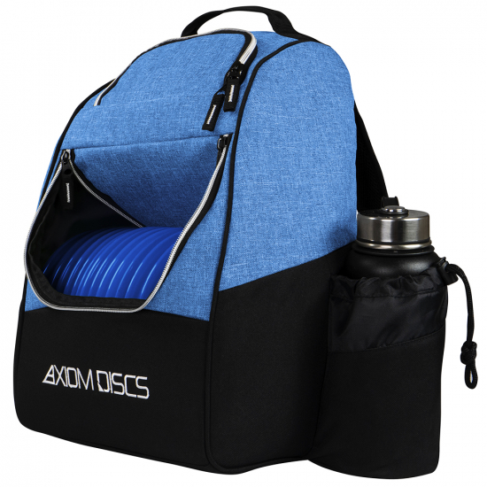 Axiom-Discs-Shuttle-Sac-Disc-Golf-Bleu-Profil-Droite