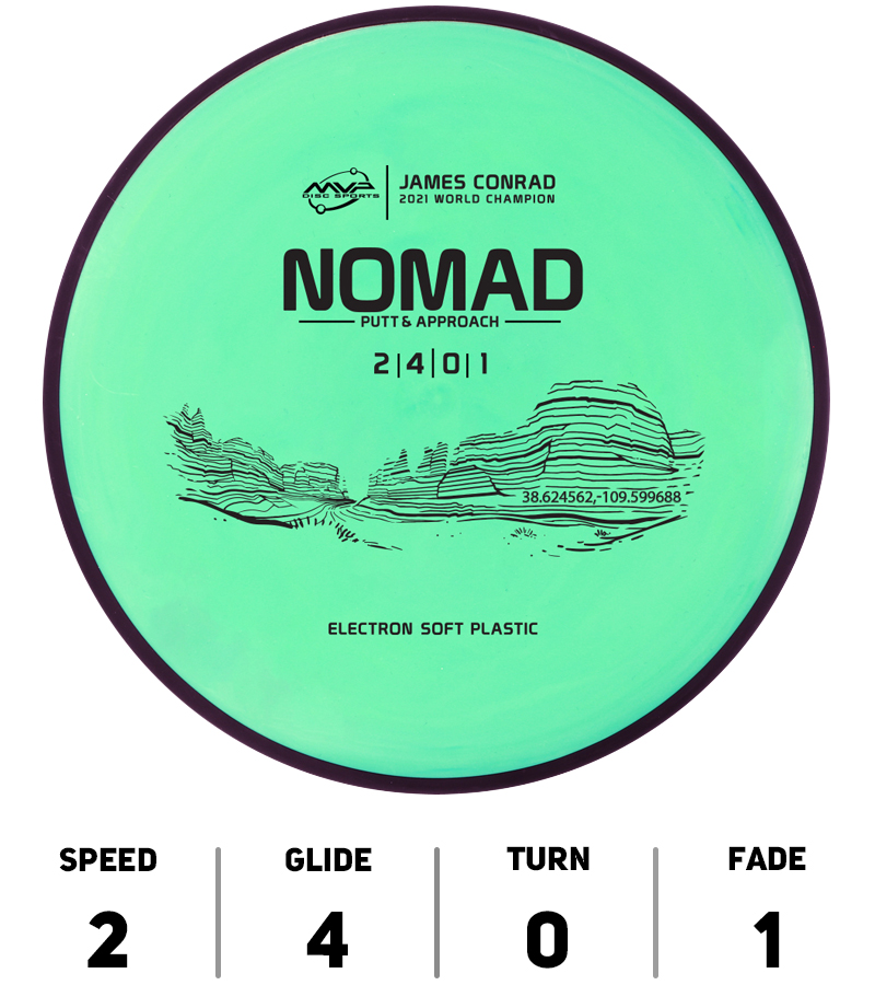 MVP-Disc-Sports-DiscGolf-Nomad-Electron-Soft