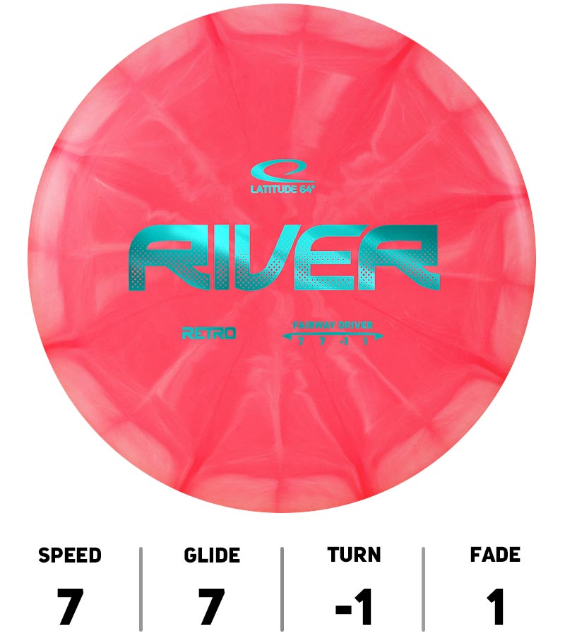 Hole19-DiscGolf-Latitude-64-River-Retro-Burst