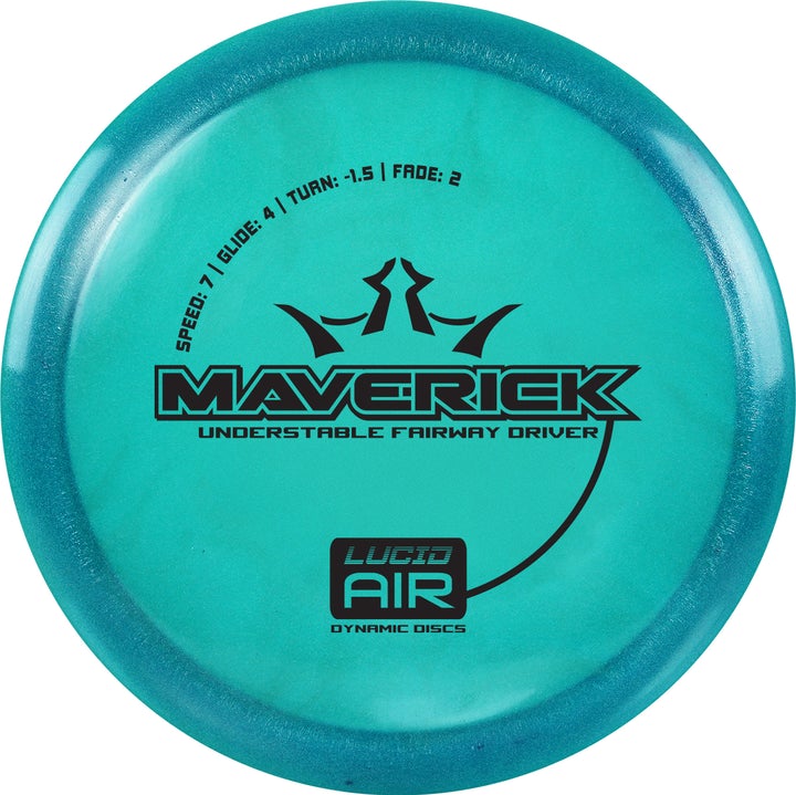 Hole19-Dynamic-Discs-Maverick-Lucid-Air-Turquoise