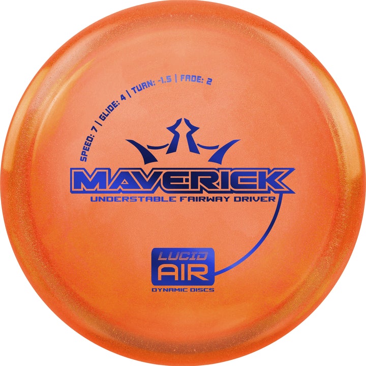 Hole19-Dynamic-Discs-Maverick-Lucid-Air-Orange