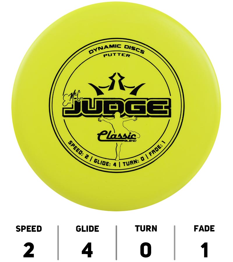 Hole19-Dynamic-Discs-Judge-Emac-Classic-Blend