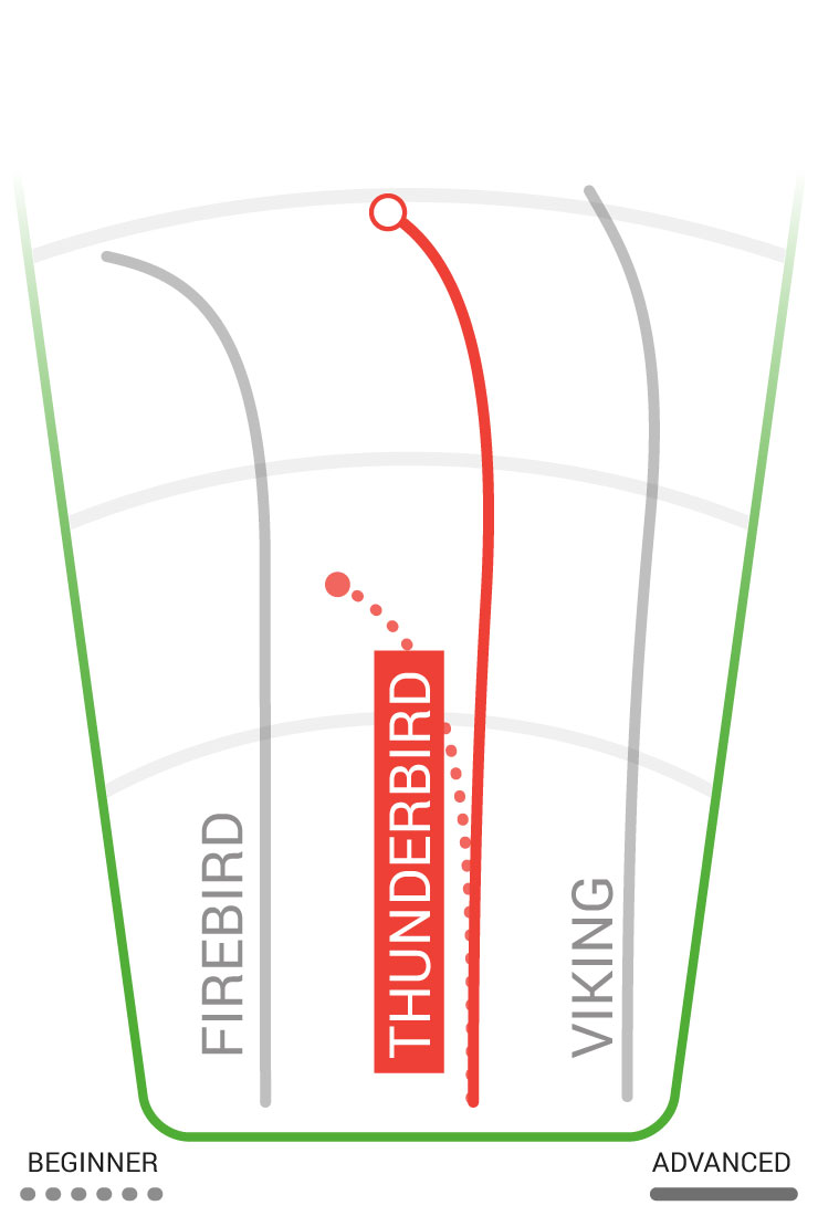 Hole19-DiscGolf-Innova-Discs-thunderbird-flight-path-vol-disque