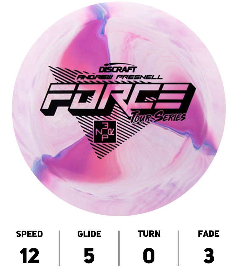 Discraft-Disque-DiscGolf-Force-Tour-Series-2022-Presnell