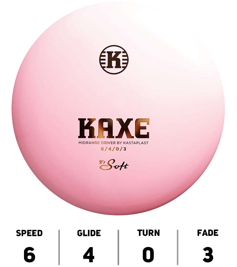 DiscGolf-Kastaplast-Kaxe-K1Soft