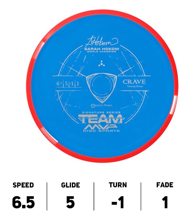 Axiom-Discs-DiscGolf-Crave-Neutron-Sarah-Hockom-Leger