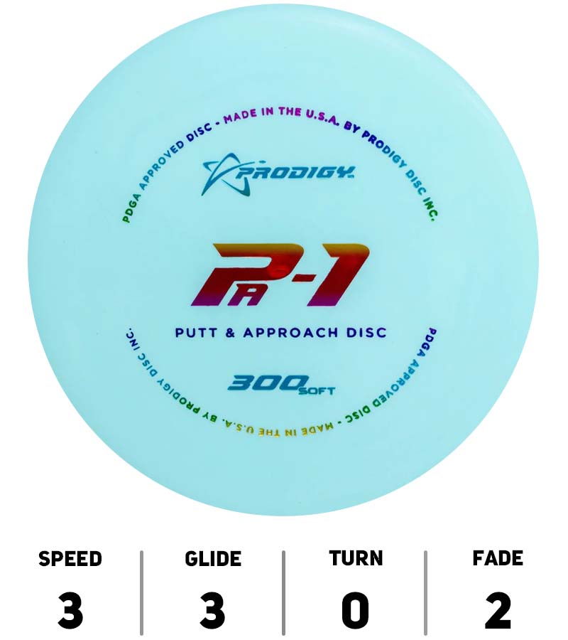 Hole19-Prodigy-Discs-DiscGolf-PA1-300-Soft