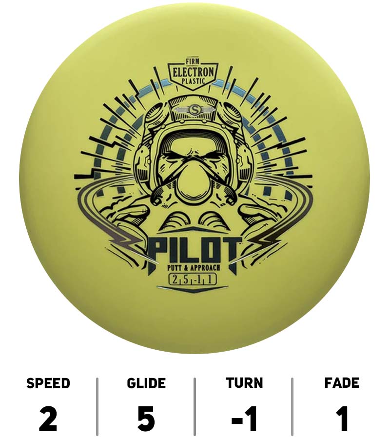 Hole19-Disque-DiscGolf-Streamline-Pilote-Electron-Firm