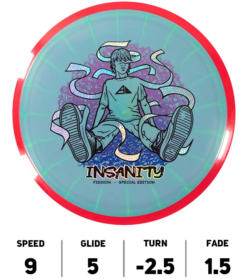 Hole19-Axiom-Discs-DiscGolf-Insanity-Fission-Special-Edition-Leger