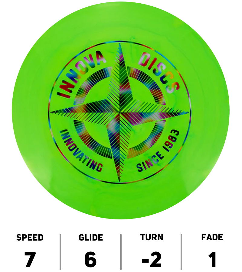 Hole19-Innova-Discs-IT-First-Run-Star-Leger