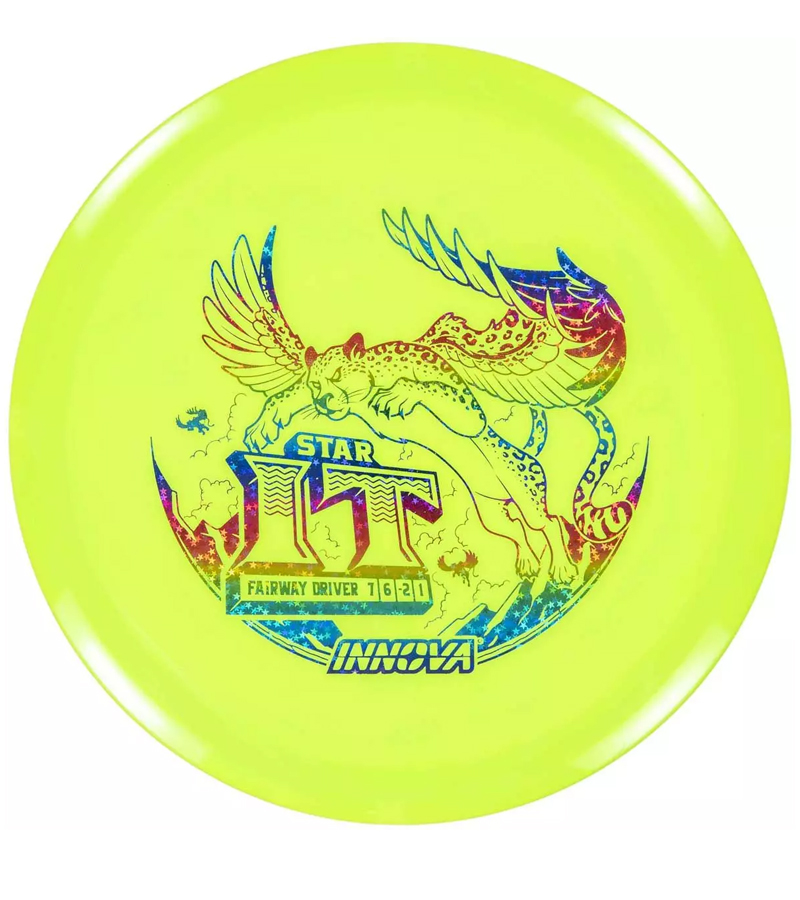 Hole19-Innova-Discs-IT-Star-Jaune