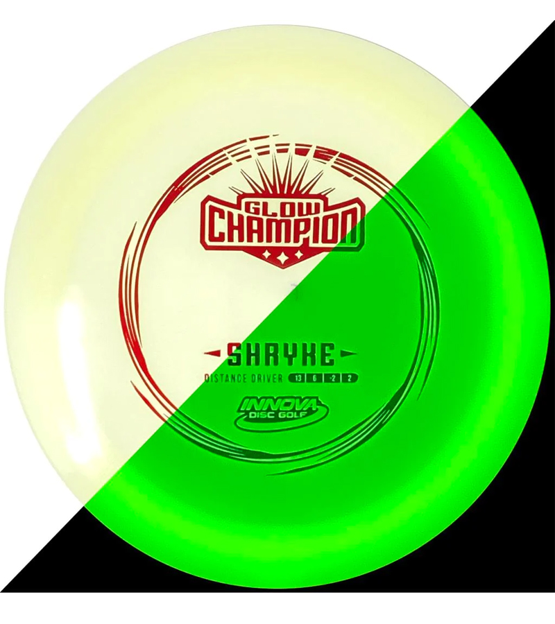 Hole19-Innova-Discs-Shryke-Champion-Glow-Noir