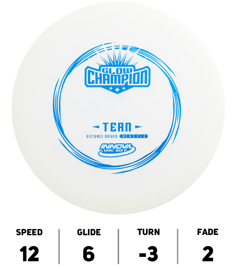 Hole19-Innova-Discs-Tern-Champion-Glow