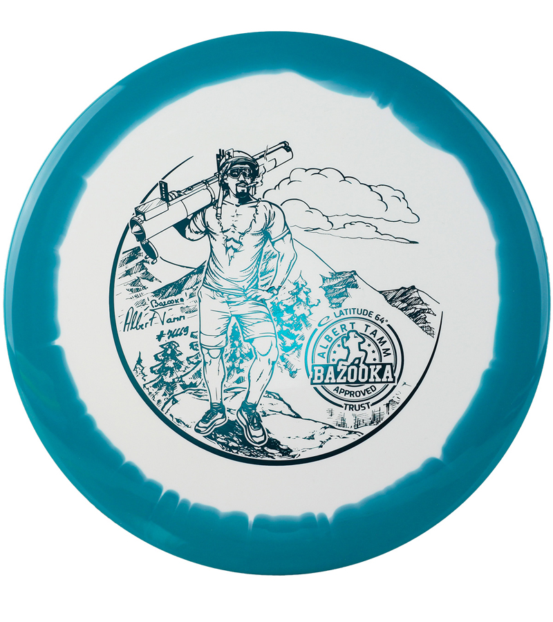 Hole19-DiscGolf-Latitude-64-Trust-Grand-Royal-Orbit-Albert-Tamm-Team-Series-Turquoise