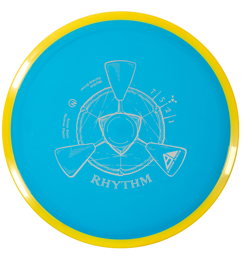 Hole19-Axiom-Discs-DiscGolf-Rythm-Neutron-Bleu