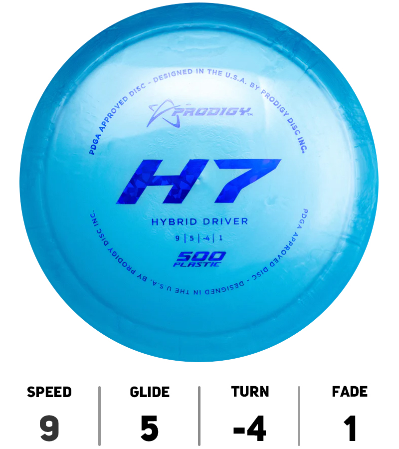 Hole19-Prodigy-Discs-DiscGolf-H7-500-Bleu