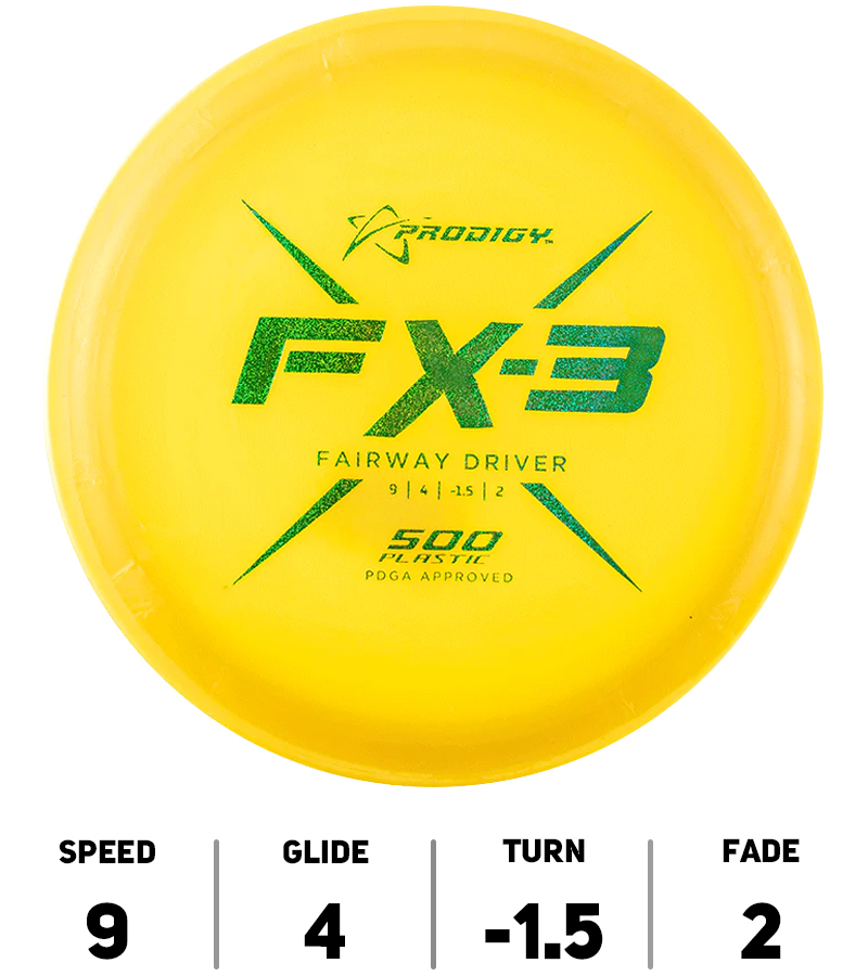 Hole19-Prodigy-Discs-DiscGolf-FX3-500-Jaune