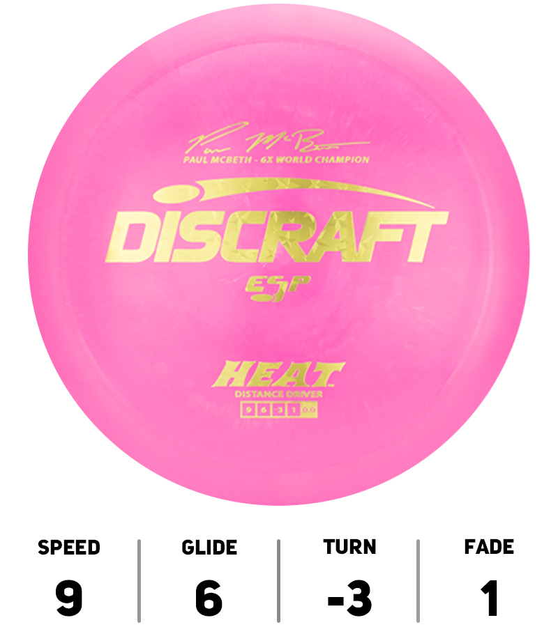 Hole19-DiscGolf-Discraft-Heat-Esp