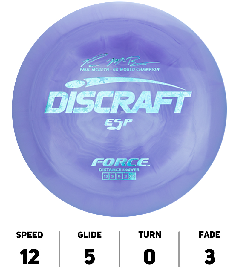 Hole19-DiscGolf-Discraft-Force-Esp-Violet