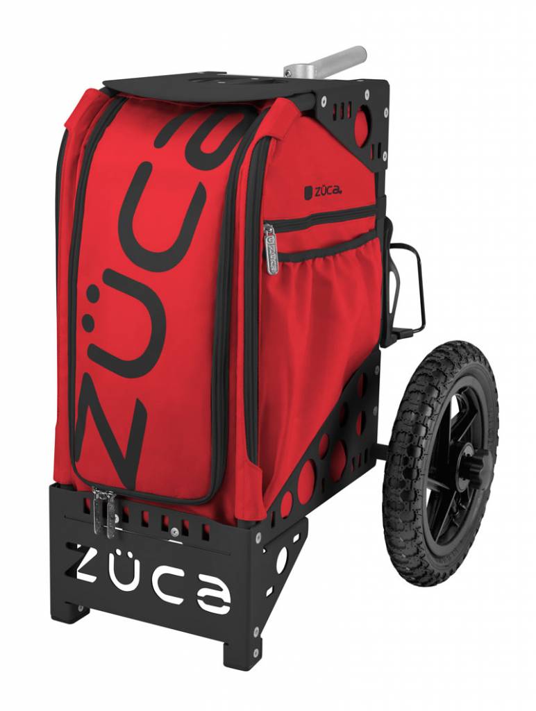 zueca-disc-golf-cart-infrared-black