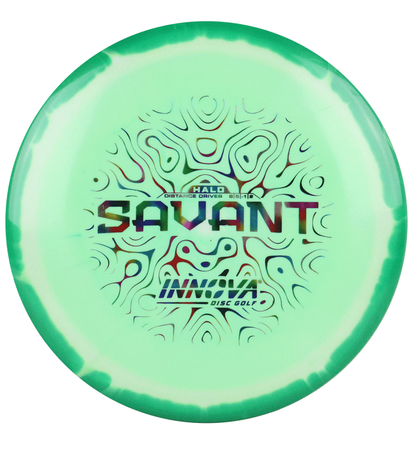 Hole19-Innova-Discs-Savant-Halo-Star-Vert