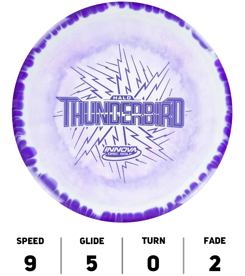 Hole19-Innova-Discs-Thunderbird-Halo-Star-Violet