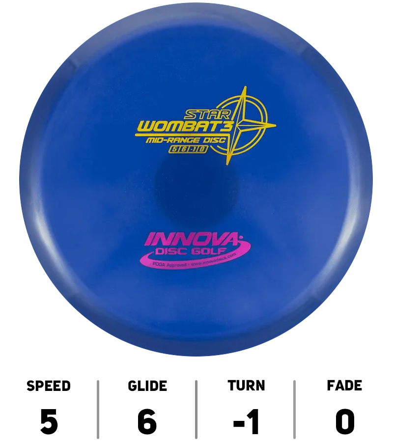 Hole19-Innova-Discs-Wombat3-Star-Bleu