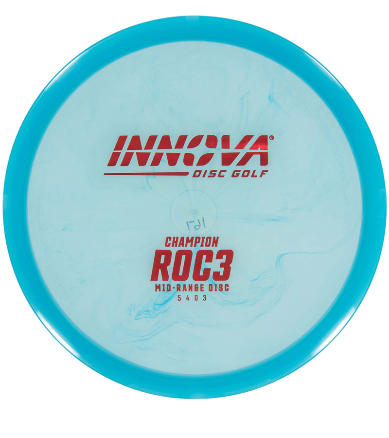 Hole19-Innova-Discs-Roc-3-Champion-2023-Bleu