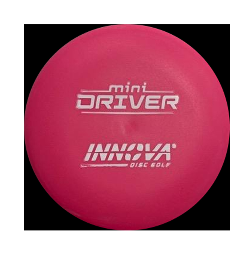 Hole19-Innova-Discs-Mini-Driver-Dx-2023-Rouge