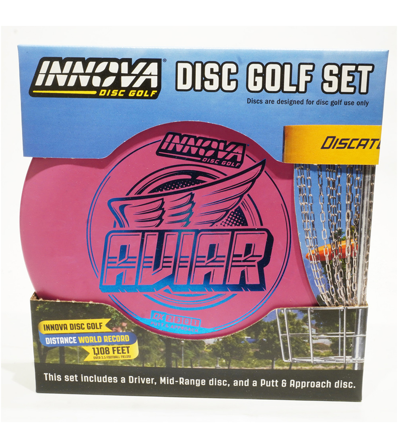 Hole19-Innova-Discs-DX-Stack-Pack