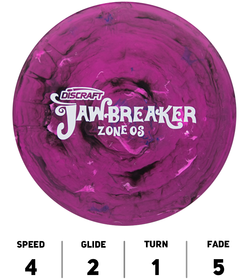Hole19-DiscGolf-Discraft-Zone-OS-Jawbreaker