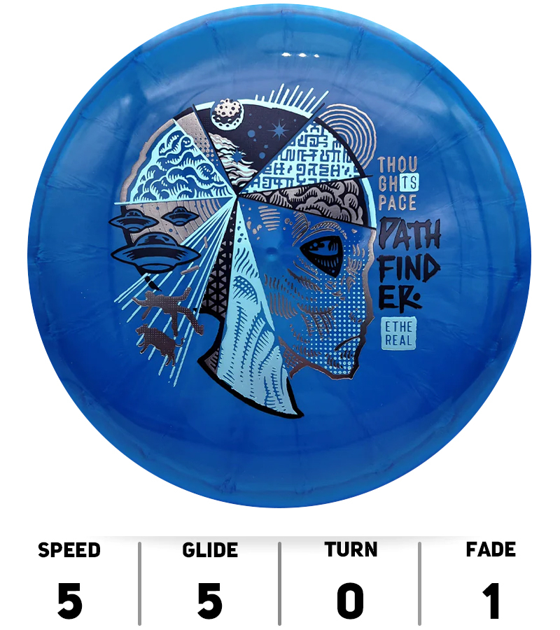 Hole19-DiscGolf-Thought-Space-Athetics-Pathfinder-Ethereal-Bleu
