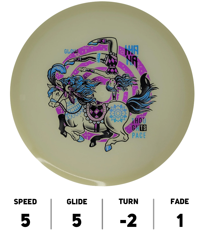 Hole19-DiscGolf-Thought-Space-Athetics-Mana-Glow