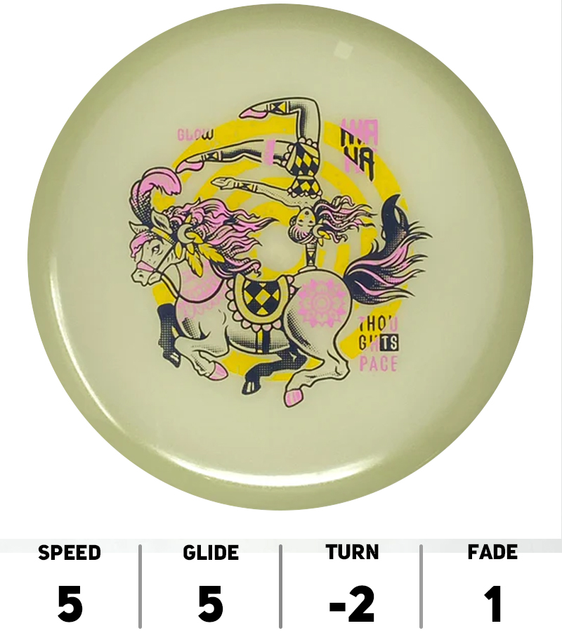 Hole19-DiscGolf-Thought-Space-Athetics-Mana-Glow-Rose