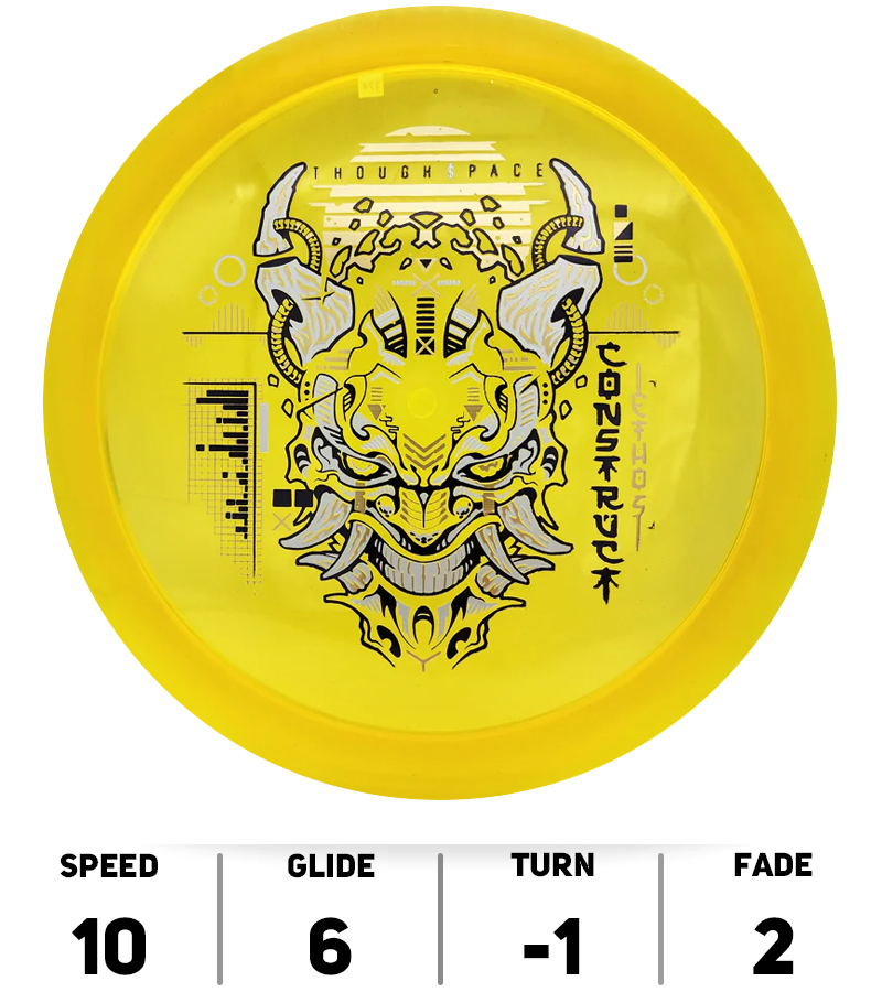 Hole19-DiscGolf-Thought-Space-Athetics-Construct-Ethos-Jaune