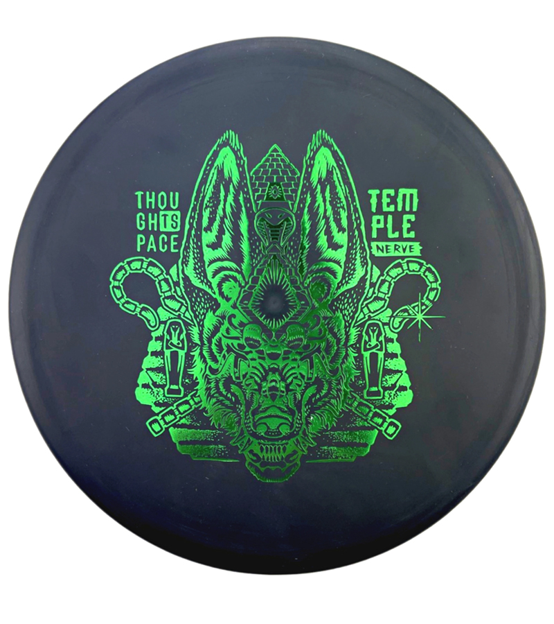 Hole19-DiscGolf-Thought-Space-Athetics-Temple-Nerve-Noir