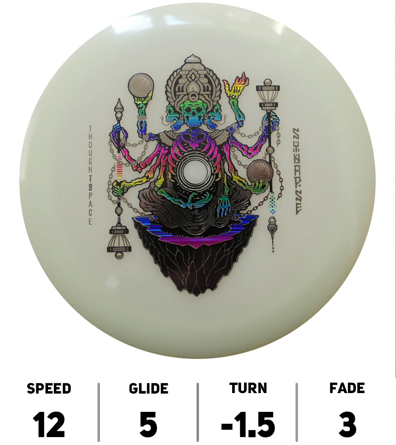 Hole19-DiscGolf-Thought-Space-Athetics-Synapse-Glow